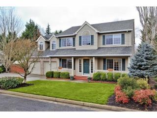 3229 11th Way, Beaverton OR  97124-4021 exterior