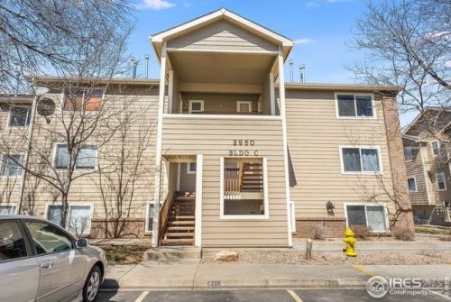2960 Stuart St, Fort Collins, CO 80526-1147