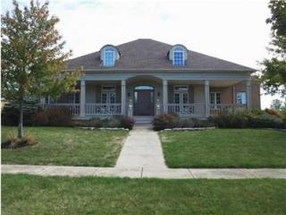 533 Northfield Dr, Circleville, OH 43113-1162