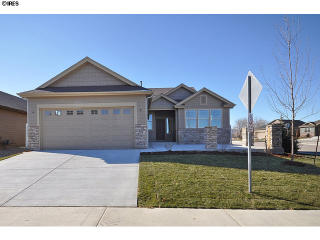 1804 Muddy Creek Cir, Loveland, CO 80538-7277