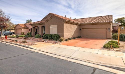 1725 Desert Rose Dr, Saint George, UT 84790-4438