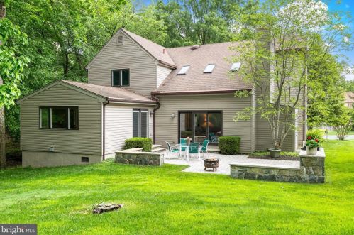 2501 Countryside Dr, Silver Spring MD exterior