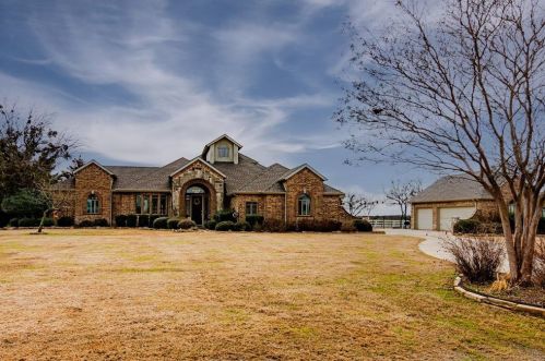 119 Equestrian Dr, Rockwall, TX 75032-7207