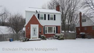 8221 Analee Ave, Baltimore MD  21237-1611 exterior