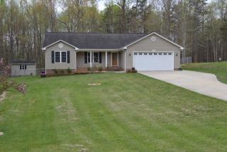 424 Jada Dr, Lexington, NC 27295-5346