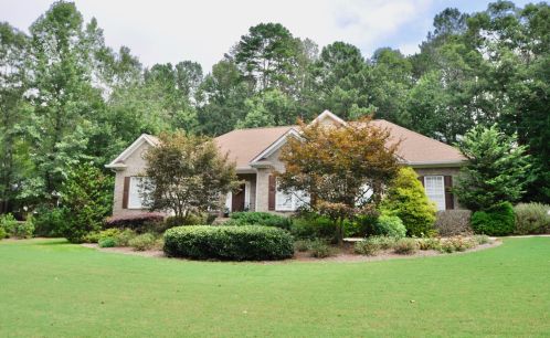 1650 Lane Creek Dr, Bishop, GA 30621-1190