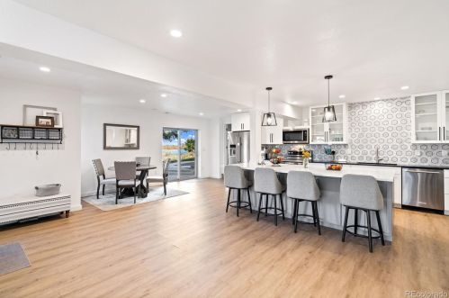 14975 58 Pl, Denver CO 80403-1290 exterior