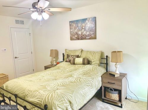 1865 Exton Dr, Fallston MD  exterior