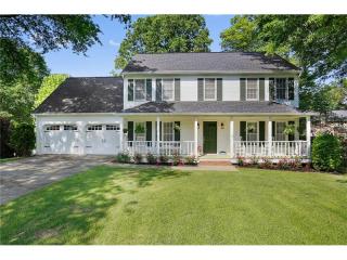 3261 Running Cedar Dr, Marietta, GA 30062-1364