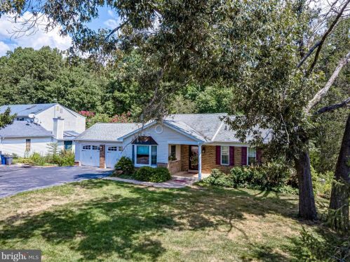 15013 Timberlake Dr, Silver Spring MD 20905-4360 exterior