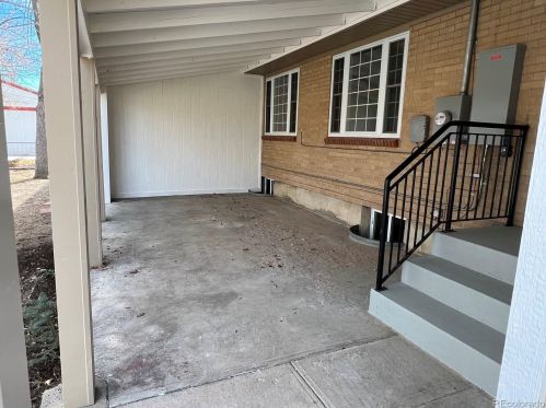 70 13th Ave, Denver CO  80601-1849 exterior