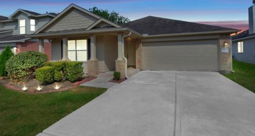2611 Floral Bloom Way, Fresno, TX 77545-7185