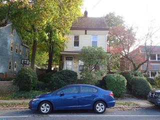8081 Rowland Ave, Philadelphia PA  19136-2220 exterior