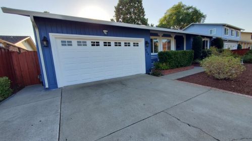 964 Redmond Ave, San Jose, CA 95120-1831