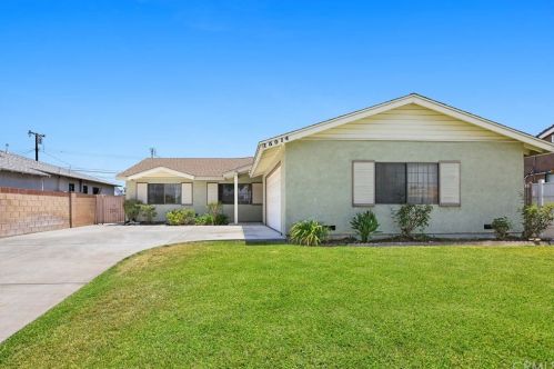 15014 Hornell St, Whittier, CA 90604-2119