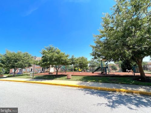 11507 Pittsford Glen Way, Silver Spring MD 20904-4203 exterior