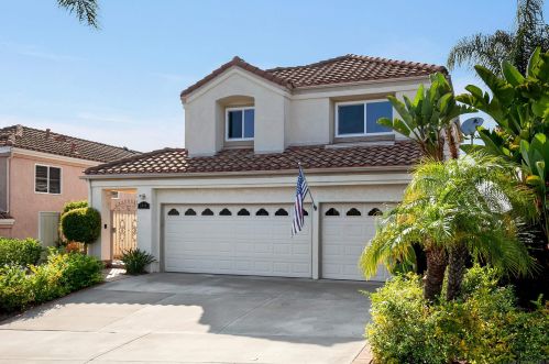 5034 Corte Playa Catalina, San Diego, CA 92124-1556