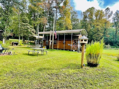 407 Griffith Ave, Big Canoe GA  30143-2004 exterior