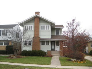 8649 Riverside Ave, Brookfield, IL 60513-1734