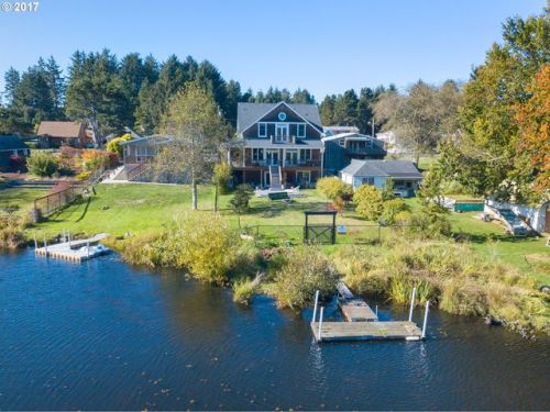 90643 Lewis Rd, Warrenton, OR 97146-7227