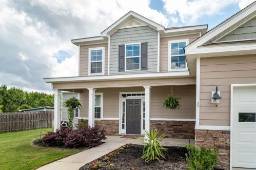3203 Windwood St, Evans, GA 30809-7408
