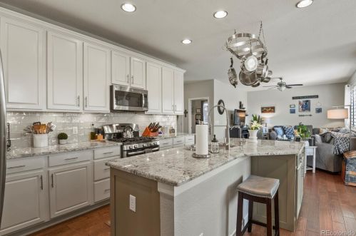 23110 Hope Dl Ave, Parker CO 80138-8492 exterior