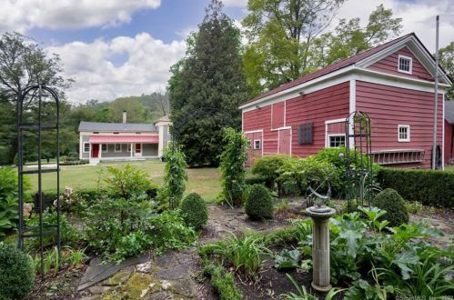 38 Lower River Rd, Cornwall, CT 06796-1111