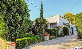 1323 5th St, Glendale CA  91201-4821 exterior