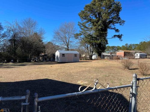 2705 Turner Valley Cir, Conyers GA  30094-5544 exterior