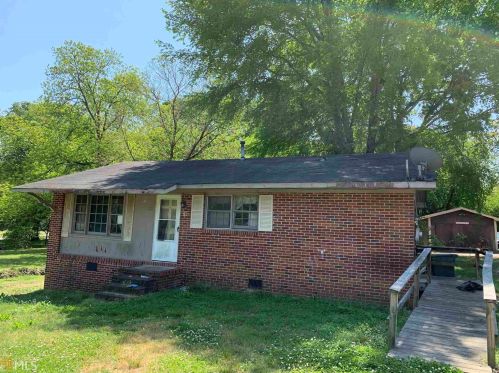 842 Harris Ave, Madison, GA 30650-1991