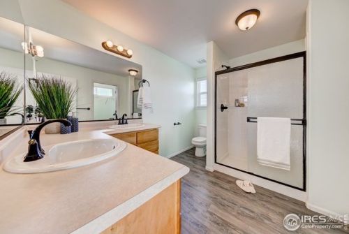 2963 Denver Dr, Fort Collins CO  80525-6602 exterior