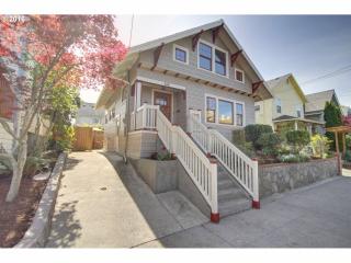 628 Roselawn St, Portland, OR 97211-3830