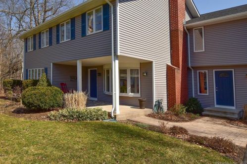 980 Foster Street Ext, Wapping, CT 06074-2149