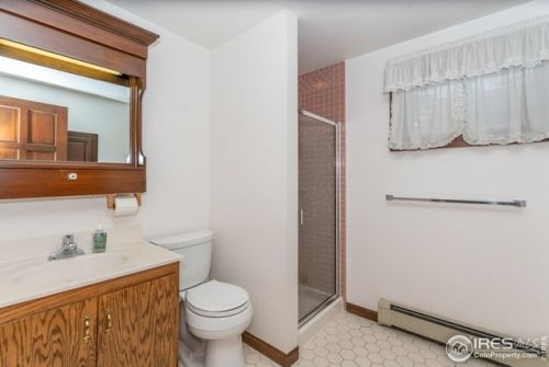 2404 Rollingwood Dr, Fort Collins CO exterior