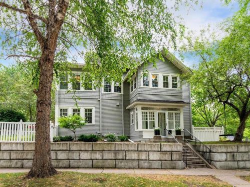 1818 Goodrich Ave, Saint Paul MN  55105-1907 exterior