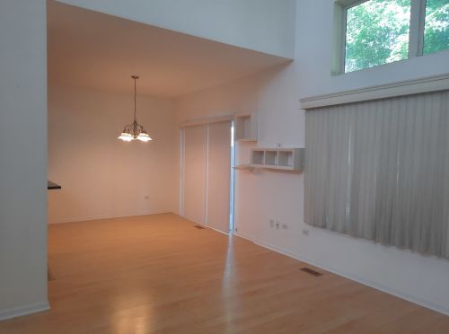 1531 Candlestick Way, Waukegan IL  60085-8648 exterior
