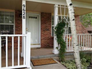 9628 70 Pl, Arvada CO  80004-1625 exterior