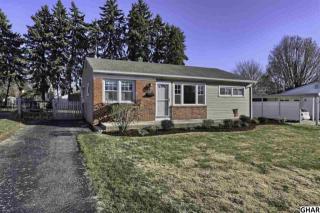 476 Pershing Ave, Lebanon PA  17042-6258 exterior