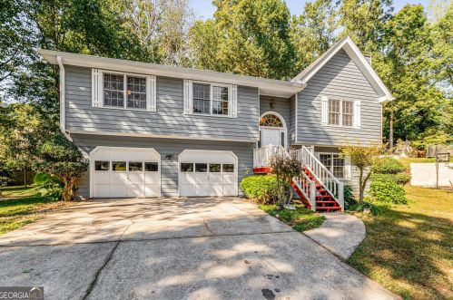 2470 Arbour Trace Vis, Suwanee, GA 30024-2592