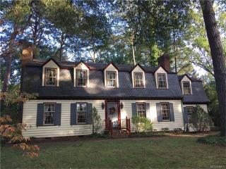 8207 Overbury Rd, Richmond, VA 23227-1645