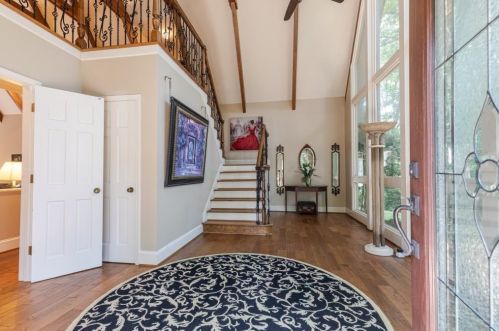 25 Stonington Pl, Marietta, GA 30068-3770