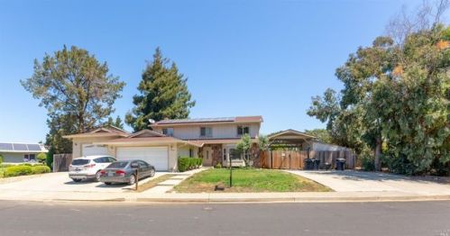 3498 Springfield Dr, Fairfield, CA 94534-4335