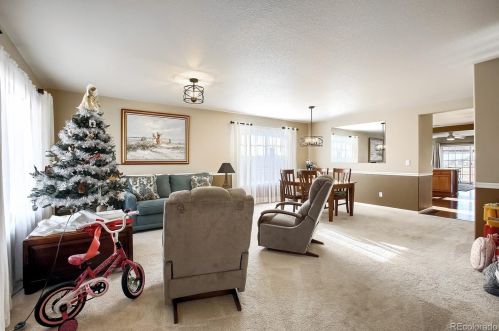 5175 Netherland St, Denver CO  80249-8240 exterior
