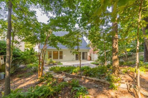 1921 Fosco Dr, Duluth GA  30097-4807 exterior
