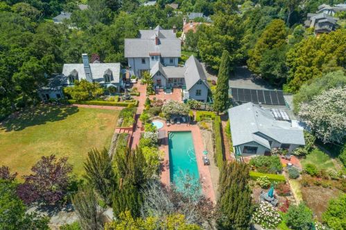 355 Hillsborough Blvd, Burlingame, CA 94010-7039