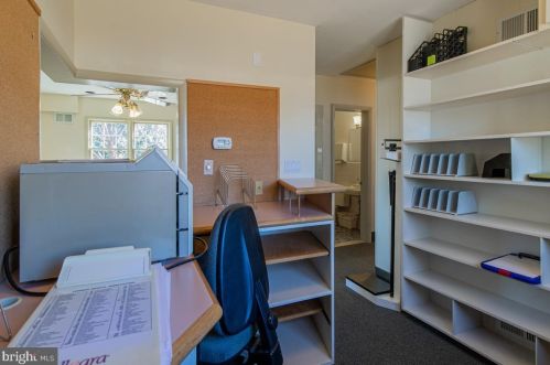 1028 Mcceney Ave, Silver Spring MD 20901-1456 exterior