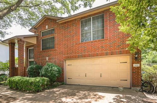 1100 Canon Yeomans Trl, Austin TX  78748-3735 exterior