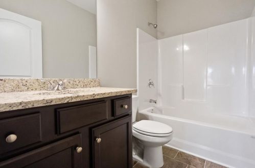 1601 Madison Ln, Conyers GA  30013-2968 exterior