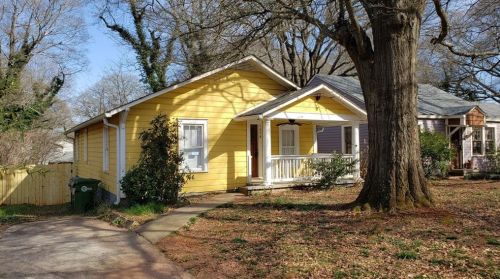 1574 Elleby Rd, Atlanta GA  30315-4410 exterior