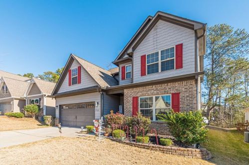 4768 Lost Creek Dr, Gainesville, GA 30504-9246